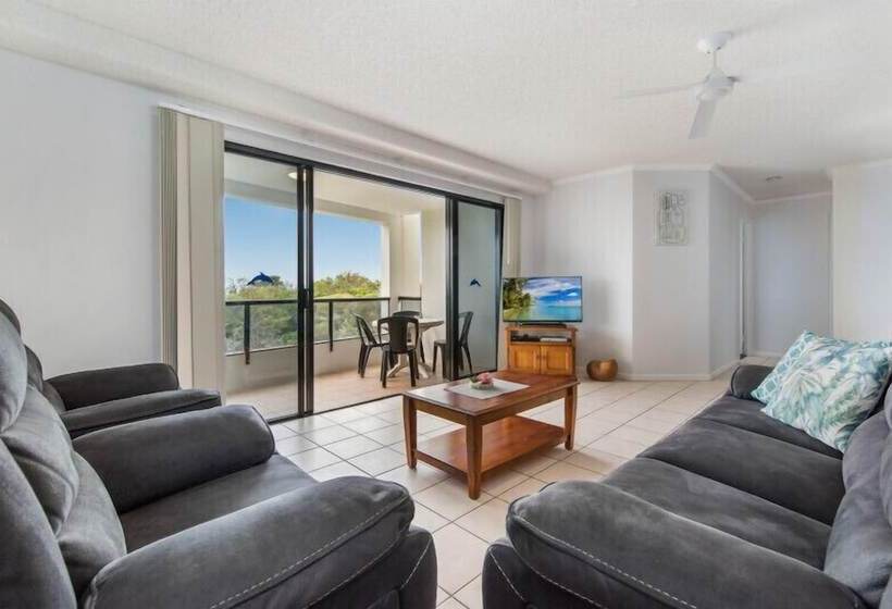Апартаменты 3 Спальни, San Marino By The Sea Apartments