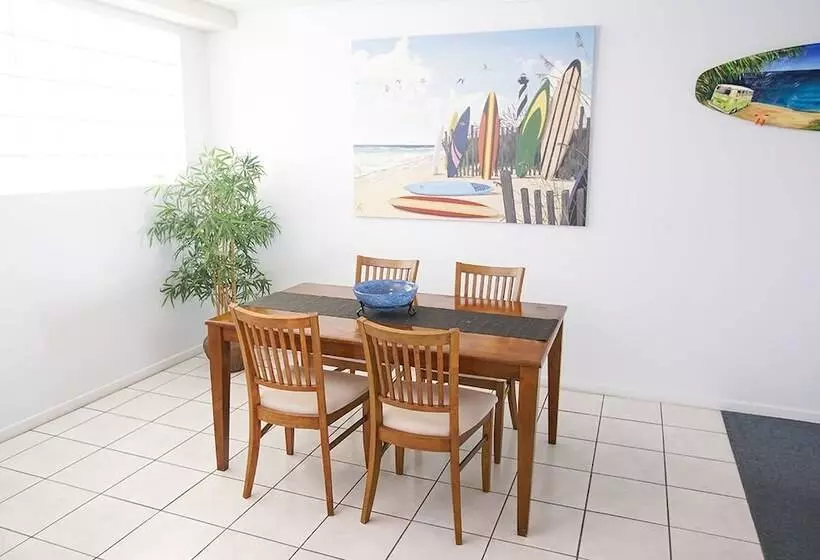 آپارتمان 2 خوابه با چشم‌انداز دریا, San Marino By The Sea Apartments