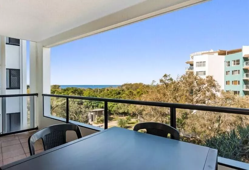 2 Bedroom Apartment Garden View, San Marino By The Sea Apartments