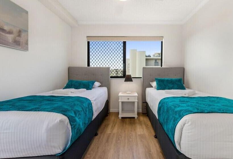 Апартаменты 3 Спальни Вид на Море, San Marino By The Sea Apartments