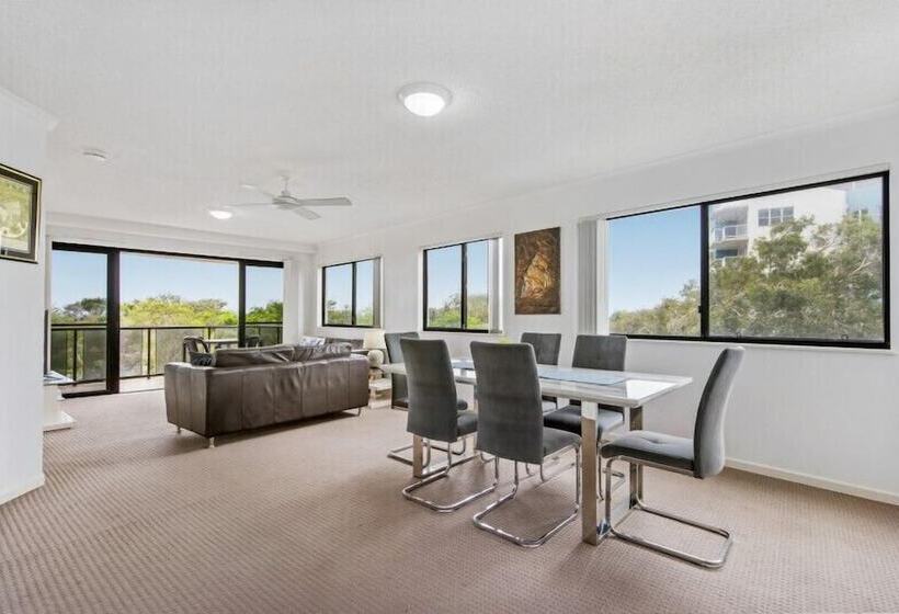 شقة 3 غرف, San Marino By The Sea Apartments