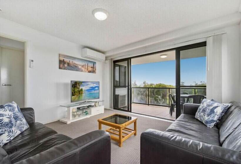 شقة 3 غرف, San Marino By The Sea Apartments