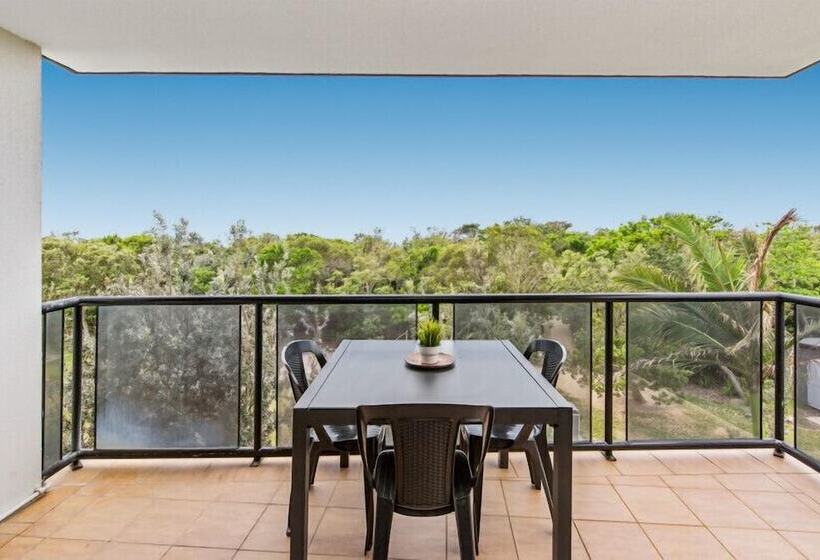 Апартаменты 3 Спальни, San Marino By The Sea Apartments