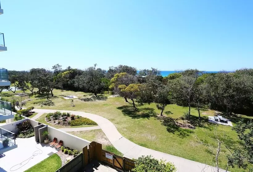آپارتمان 3 خوابه, San Marino By The Sea Apartments