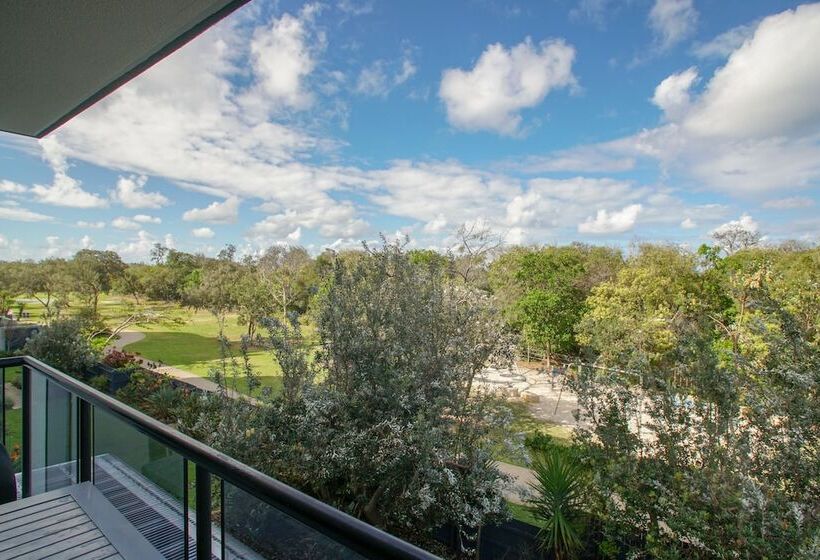 شقة 3 غرف, San Marino By The Sea Apartments