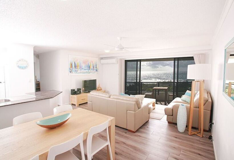 Апартаменты 2 Спальни Вид на Море, San Marino By The Sea Apartments