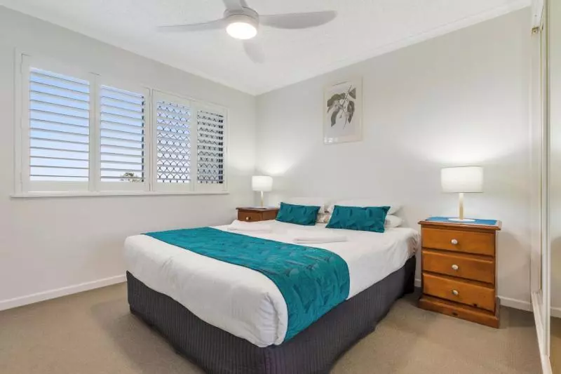 2 Bedroom Apartment Garden View, San Marino By The Sea Apartments