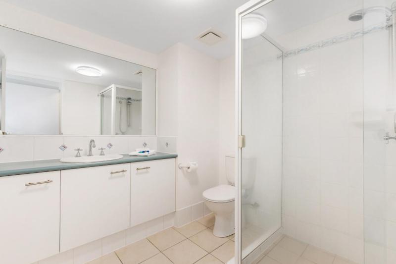 شقة غرفتين نوم مطلة على الحديقة, San Marino By The Sea Apartments