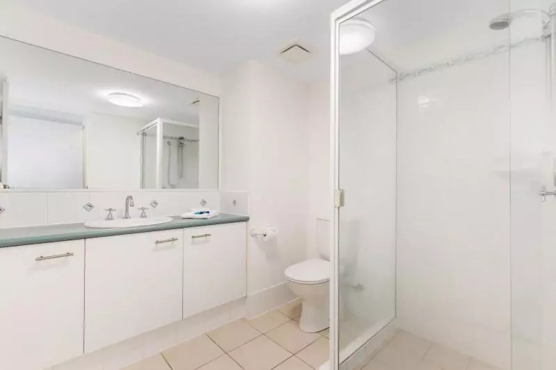 2 Bedroom Apartment Garden View, San Marino By The Sea Apartments