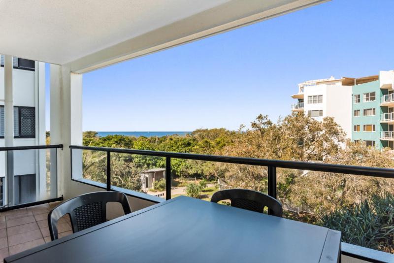 شقة غرفتين نوم مطلة على الحديقة, San Marino By The Sea Apartments