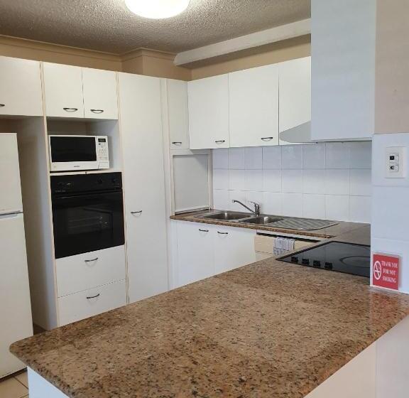 Апартаменты 2 спальни Вид на Сад, San Marino By The Sea Apartments