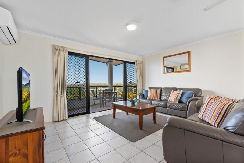 Апартаменты 3 Спальни, San Marino By The Sea Apartments