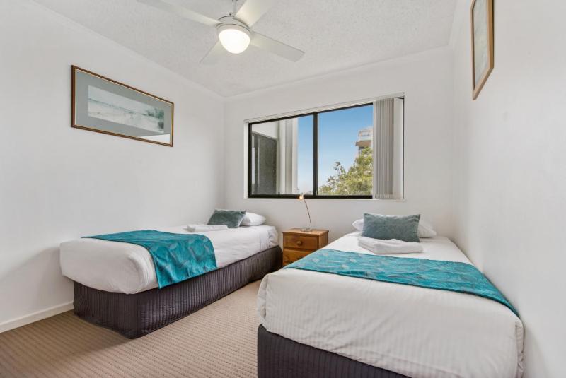 Апартаменты 3 Спальни, San Marino By The Sea Apartments