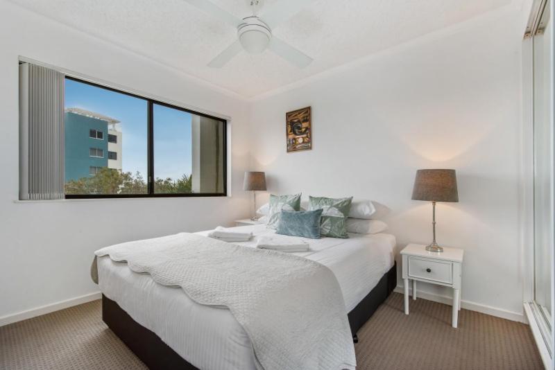 شقة 3 غرف, San Marino By The Sea Apartments