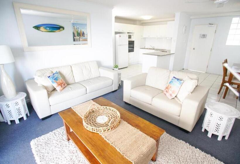 شقة غرفة واحدة, San Marino By The Sea Apartments