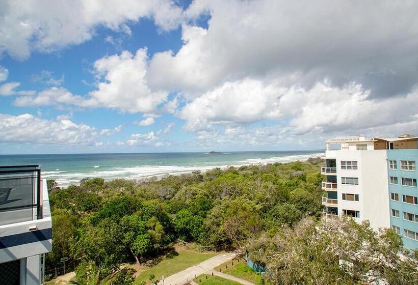 شقة غرفتين, San Marino By The Sea Apartments