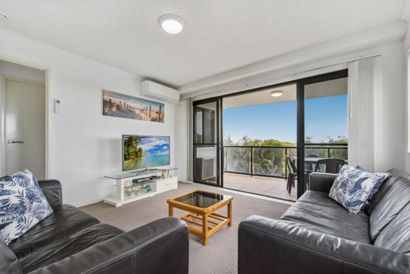 شقة 3 غرف, San Marino By The Sea Apartments