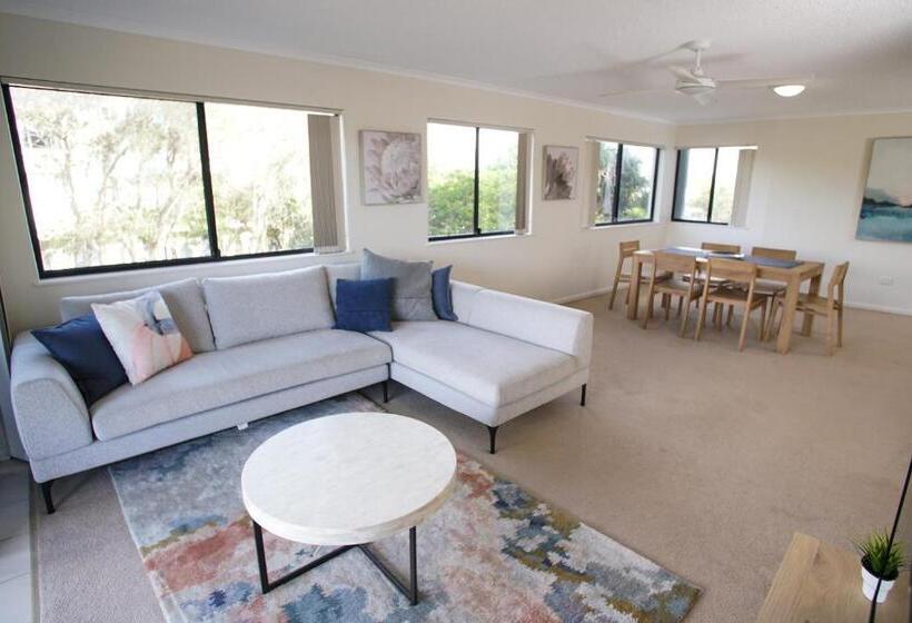 شقة 3 غرف, San Marino By The Sea Apartments