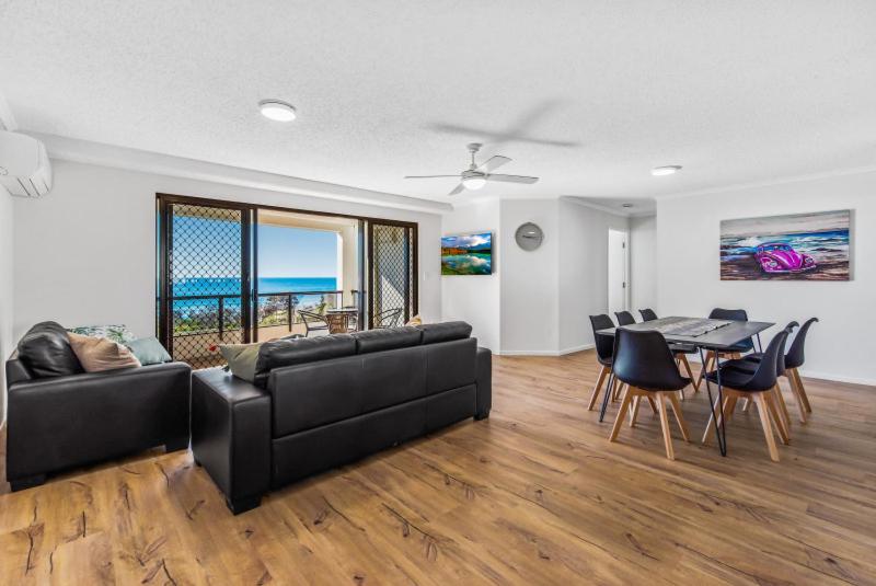 Апартаменты 3 Спальни Вид на Море, San Marino By The Sea Apartments
