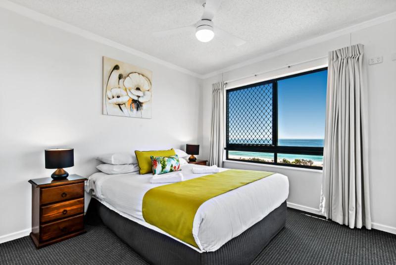 شقة 3 غرف, San Marino By The Sea Apartments