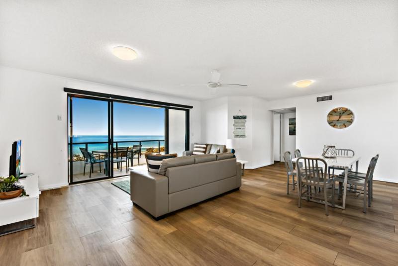 شقة 3 غرف, San Marino By The Sea Apartments