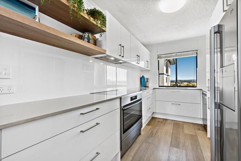 Апартаменты 3 Спальни, San Marino By The Sea Apartments