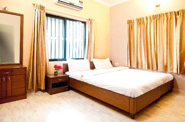 סוויטה, Shoba Suites