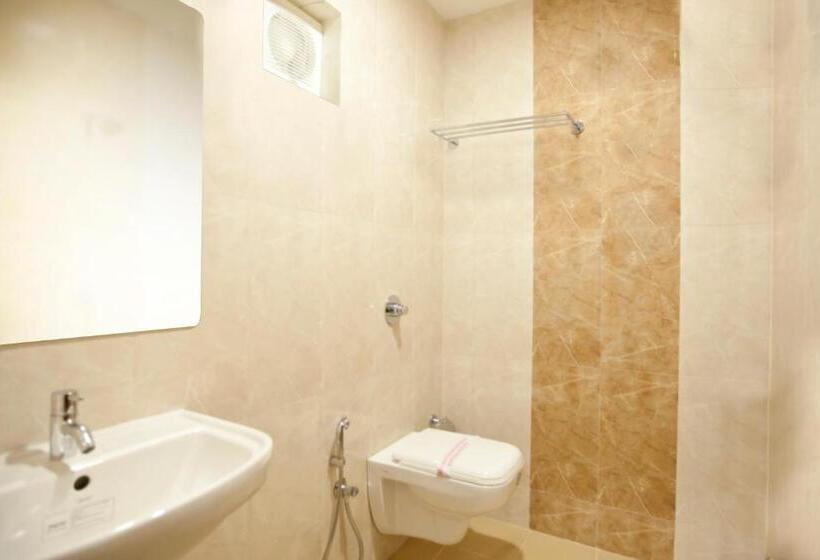 סוויטת 2 חדרי שינה, Shoba Suites