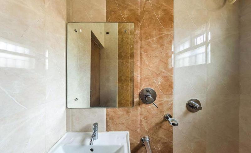 דירת שני חדרים, Shoba Suites