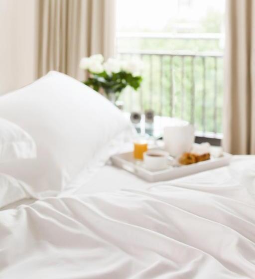 סוויטת 2 חדרי שינה, Shoba Suites