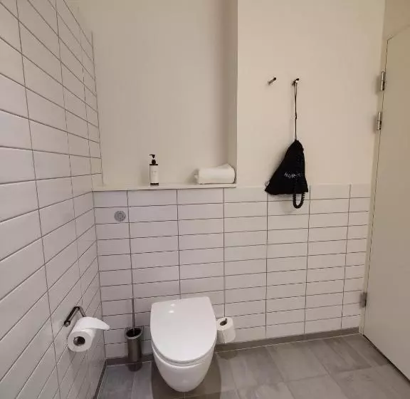 スーペリアールーム, Storebælt Sinatur Hotel & Konference