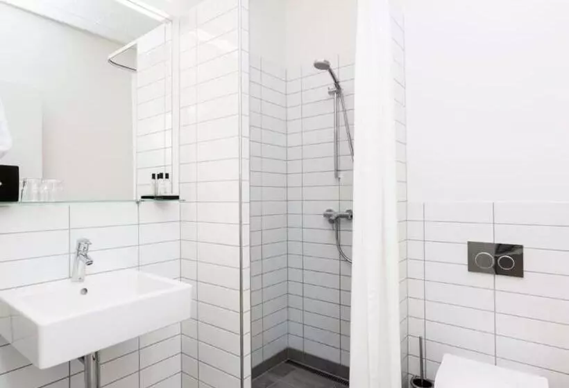 スーペリアールーム, Storebælt Sinatur Hotel & Konference