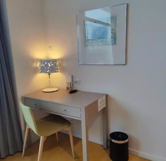 ファミリールーム, Storebælt Sinatur Hotel & Konference