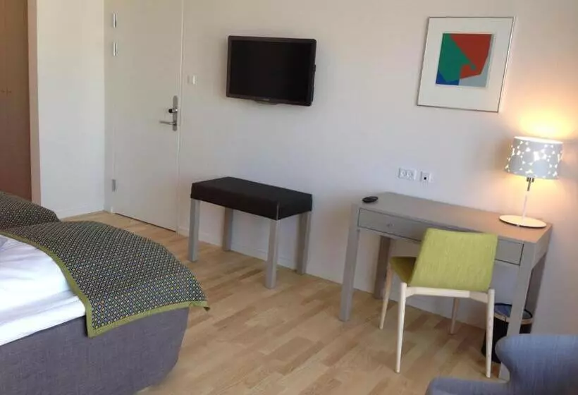 ファミリールーム, Storebælt Sinatur Hotel & Konference
