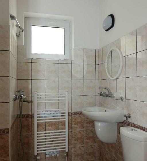 غرفة قياسية, семеен хотел орфей