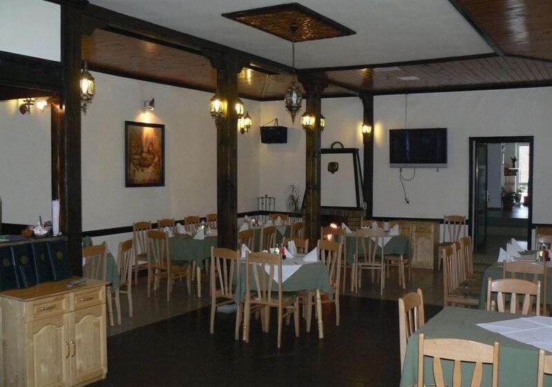 غرفة قياسية, семеен хотел орфей