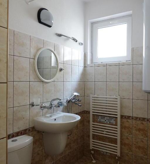 غرفة قياسية, семеен хотел орфей