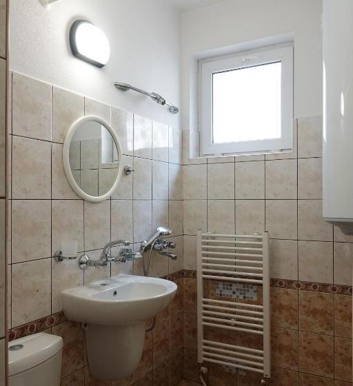 غرفة قياسية, семеен хотел орфей