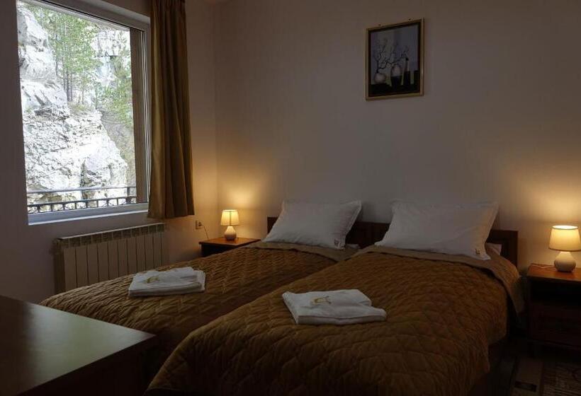 غرفة قياسية, семеен хотел орфей