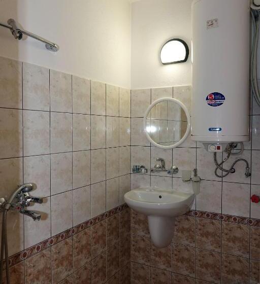 غرفة قياسية, семеен хотел орфей