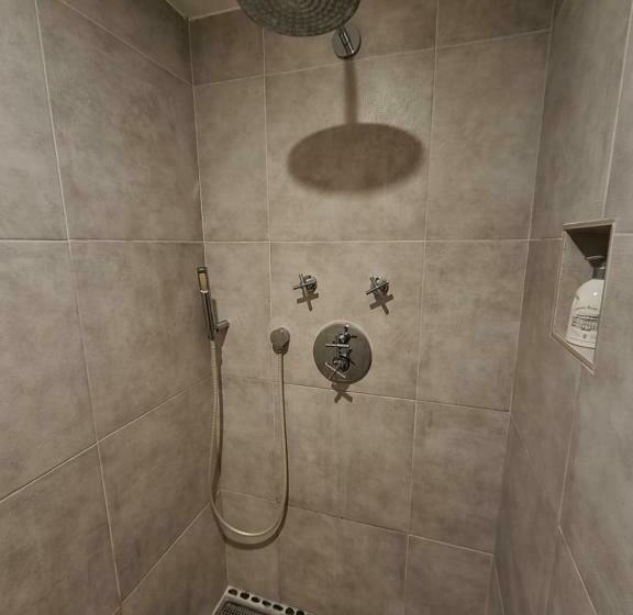 חדר דלוקס, Manoir Du Bois Des Rêves