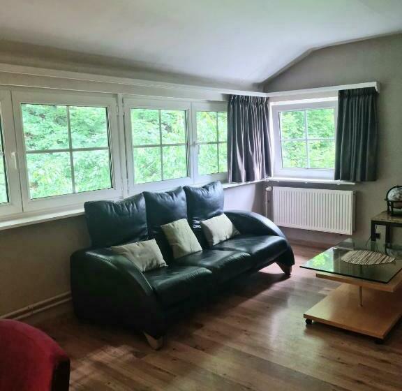 חדר סטנדרט עם מיטת קינג, Manoir Du Bois Des Rêves