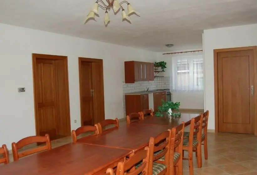 Standard-huone, Penzion Na Devitce