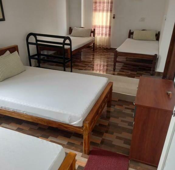 Семейный Номер, Villa Luxez