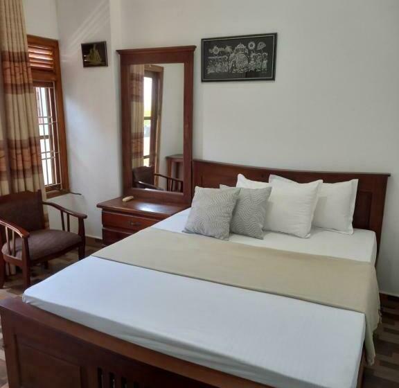 Номер Стандарт, Villa Luxez