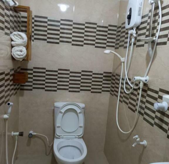 标准间, Villa Luxez