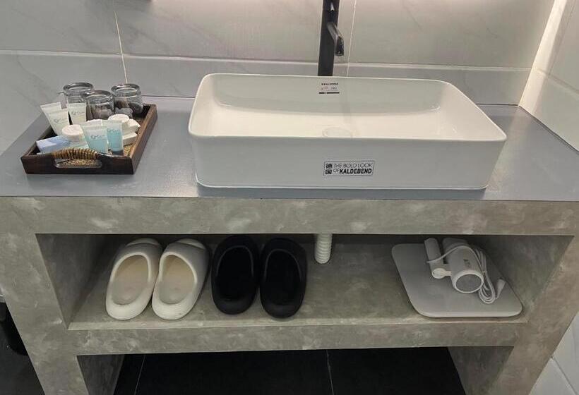 Люкс Кровать Кинг, Bohol Coastal View