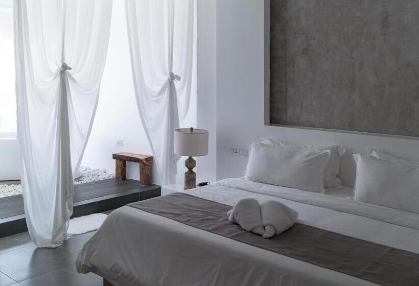 Люкс Кровать Кинг, Bohol Coastal View