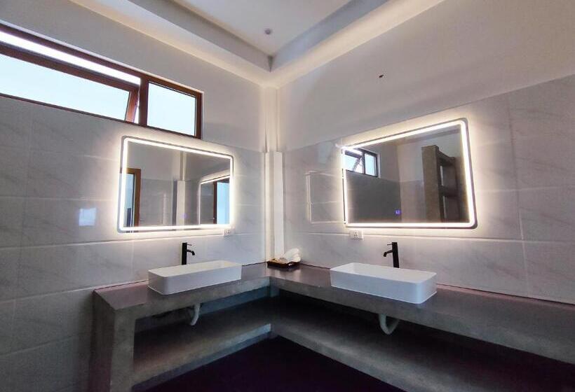 Люкс Кровать Кинг, Bohol Coastal View