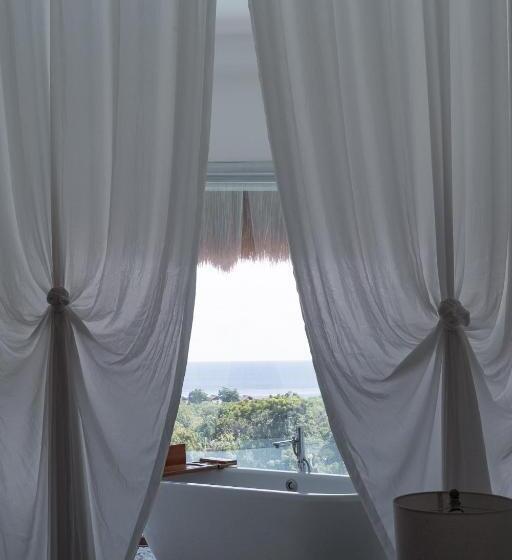 Люкс Кровать Кинг, Bohol Coastal View